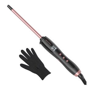 Wavytalk 3/8 Curling Wand